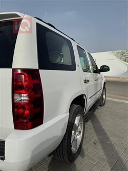 شيفروليه تاهو